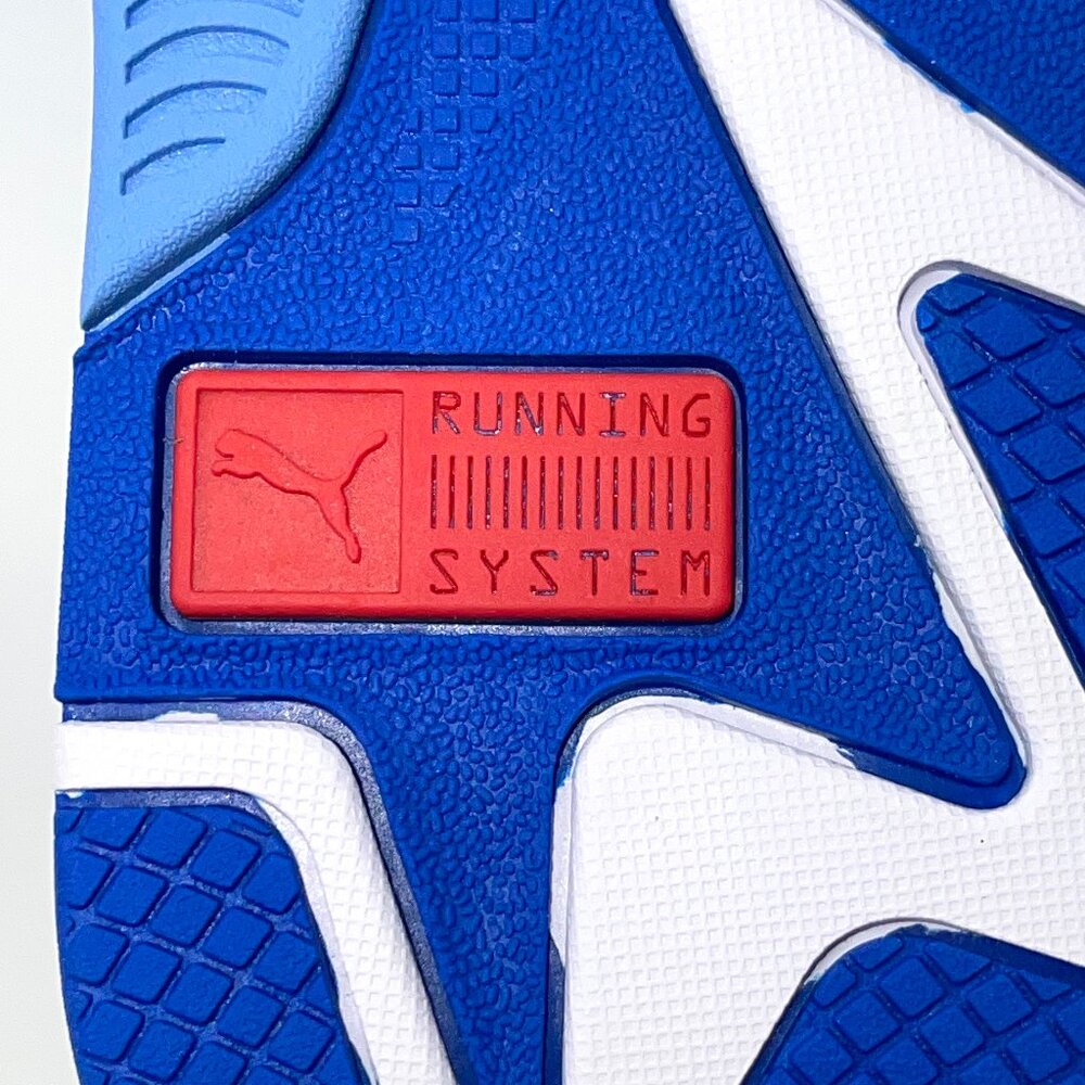 PUMA Men's Rs-X Render Shoes - Picture 14 of 15